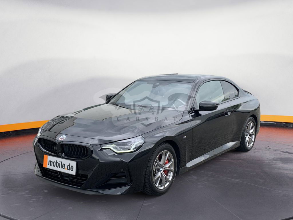 BMW 2 Series 220 2022