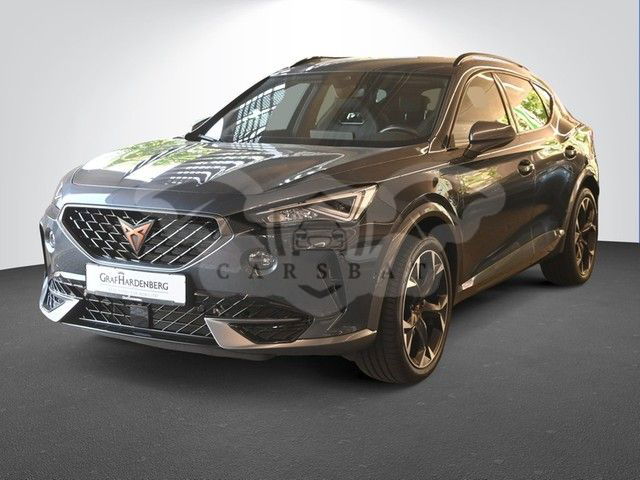 Cupra Formentor 2022