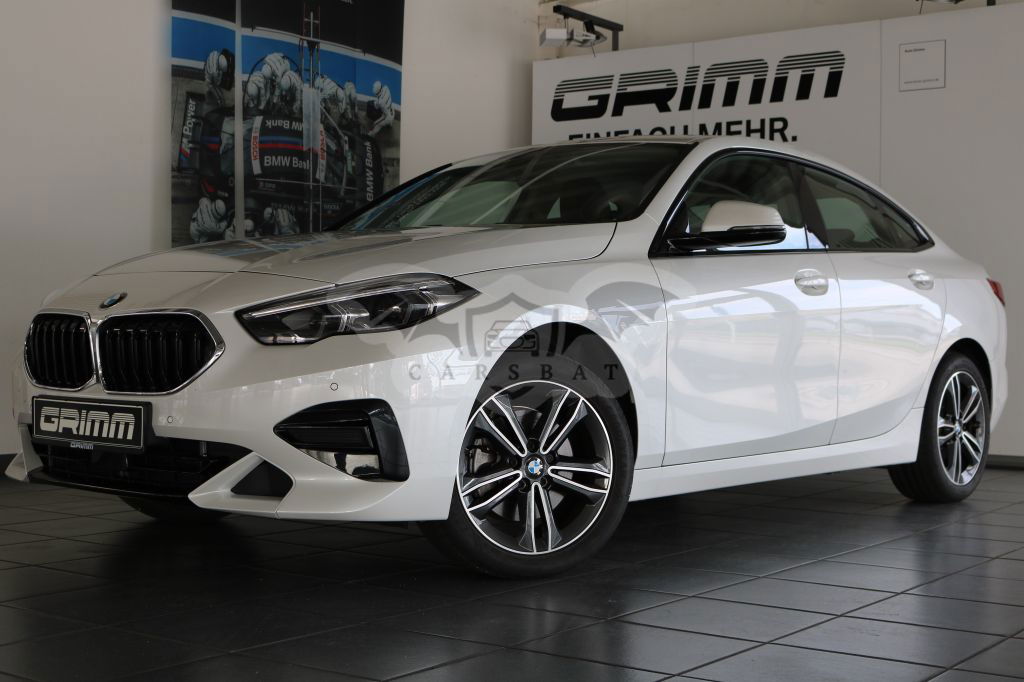 BMW 2 Series 218 Gran Coupe 2022