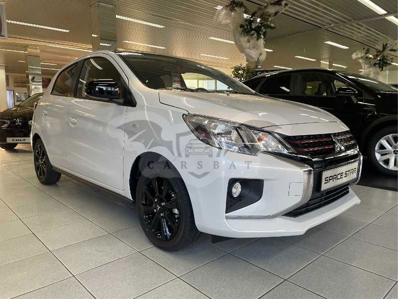 Mitsubishi Space Star 2024