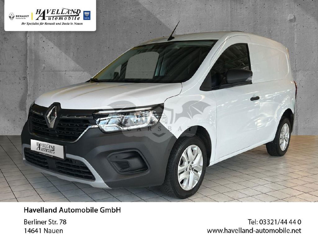 Renault Kangoo 2022