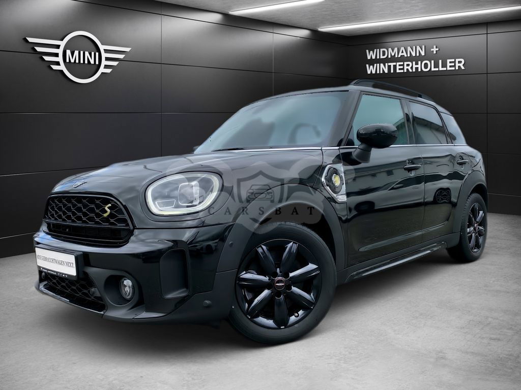 Mini Countryman 2020