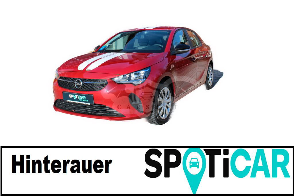 Opel Corsa 2023