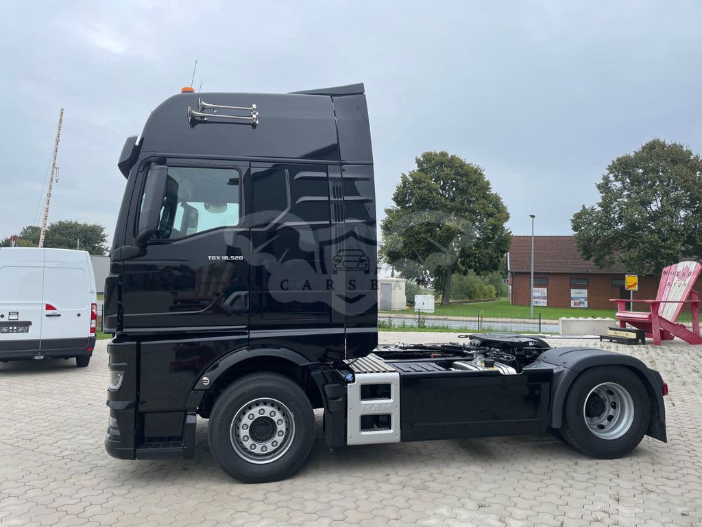 MAN TGX 2024