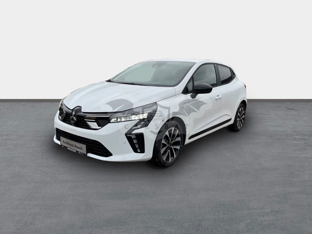 Mitsubishi Colt 2024