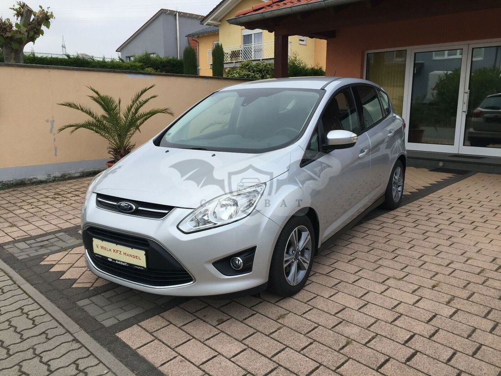 Ford C-Max 2013