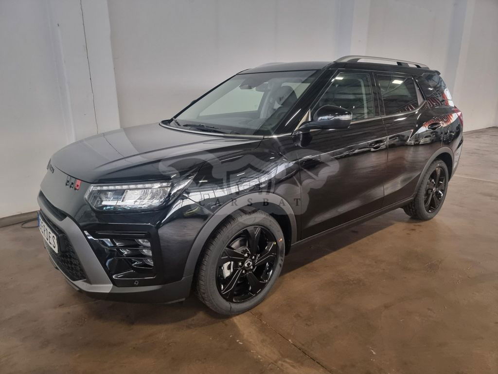 Ssangyong / KG Mobility Tivoli 2024
