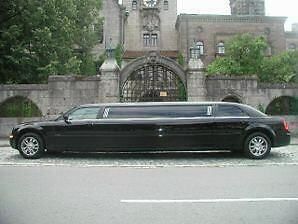 Chrysler 300C 2006