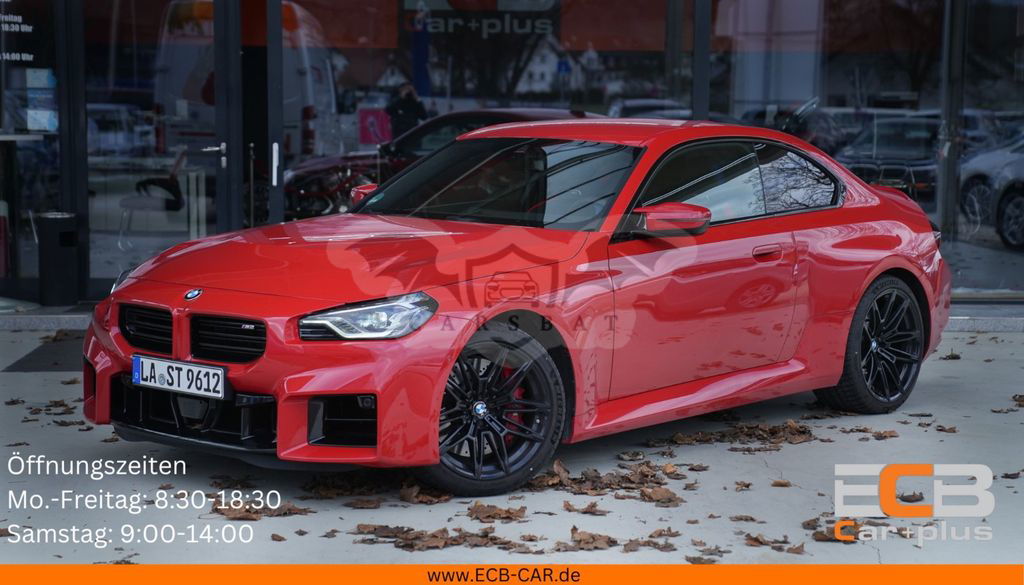 BMW M2 2023