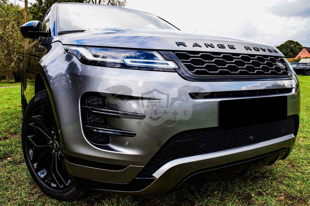 Land Rover Range Rover Evoque 2020