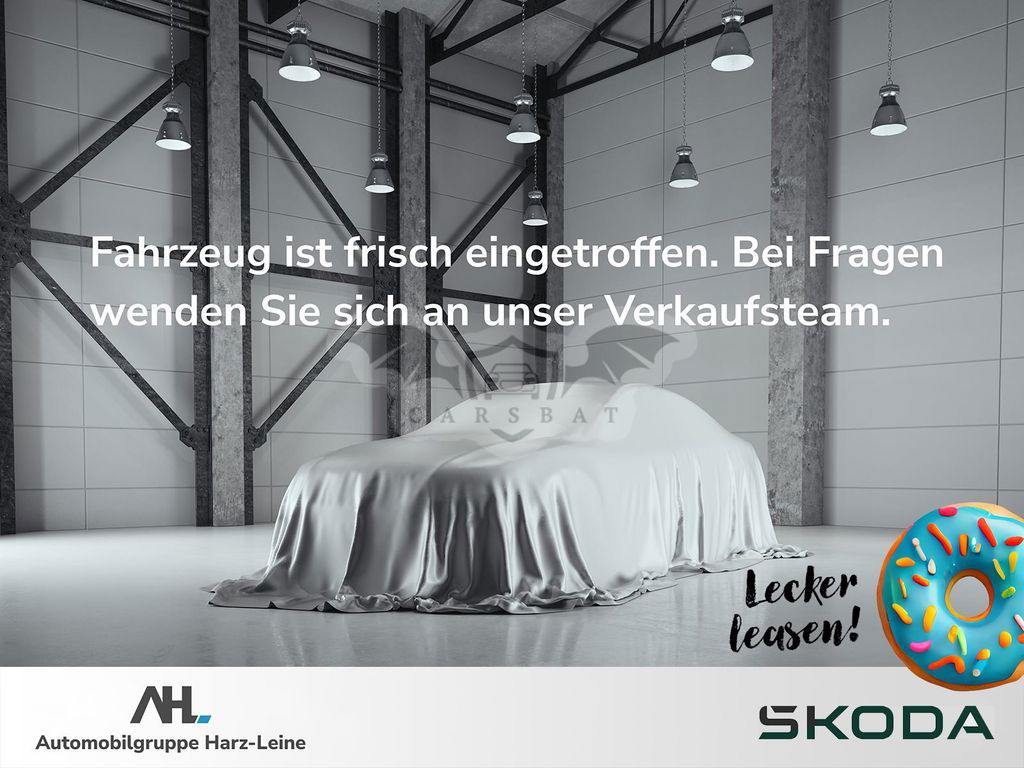 Skoda Kamiq 2023