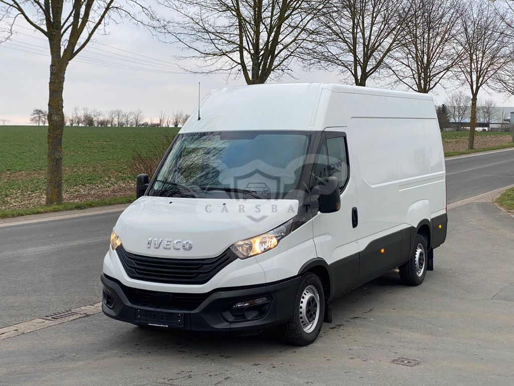 Iveco Daily 2022