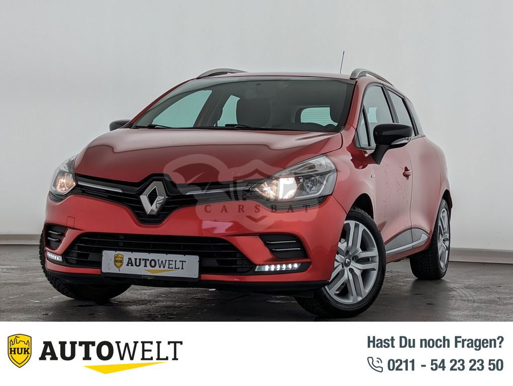 Renault Clio 2020
