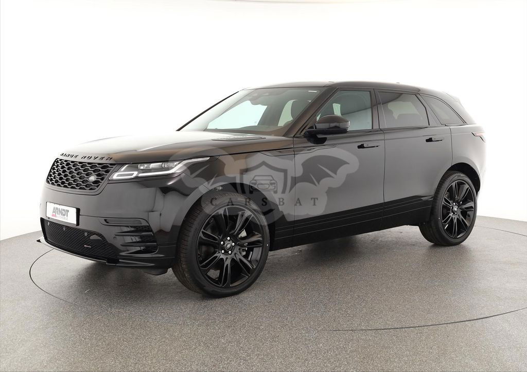 Land Rover Range Rover Velar 2023