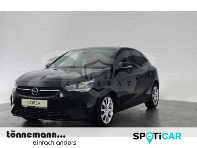 Opel Corsa 2023