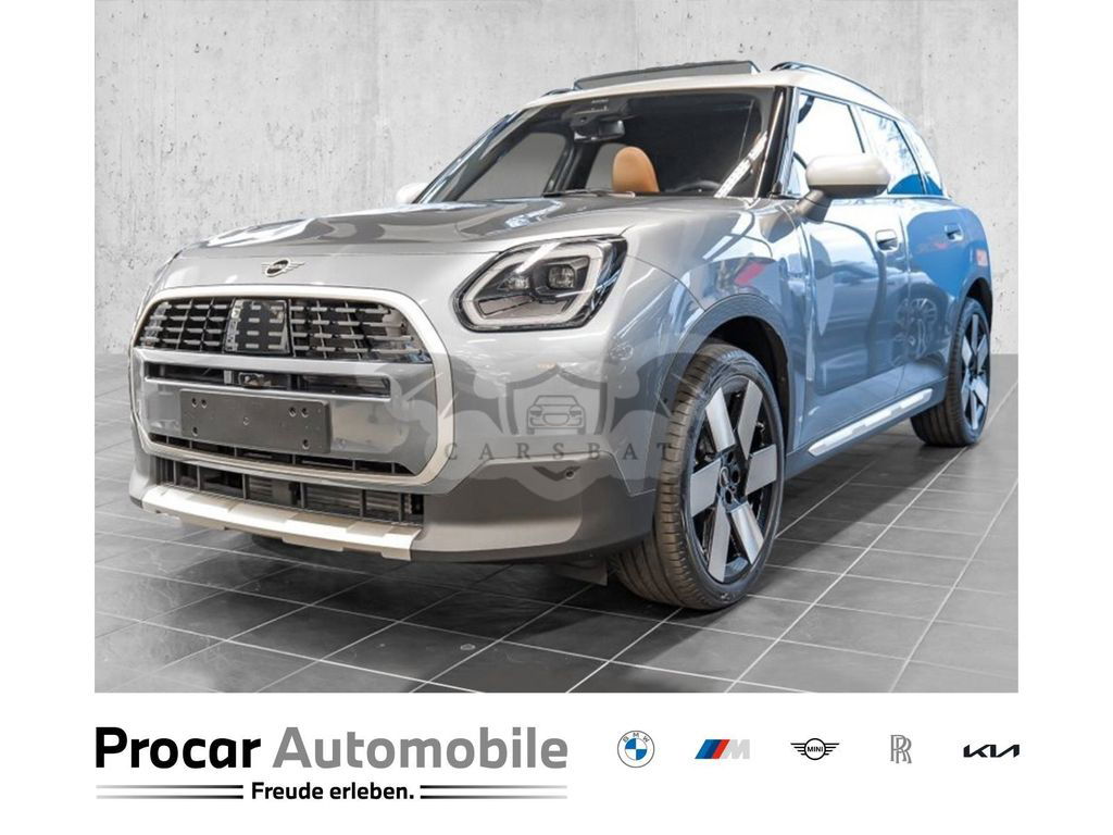 Mini Countryman 2024