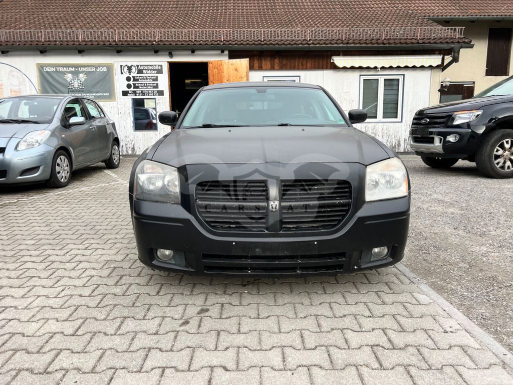 Dodge Magnum 2007