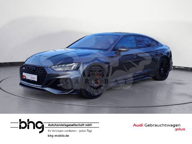 Audi RS5 2020
