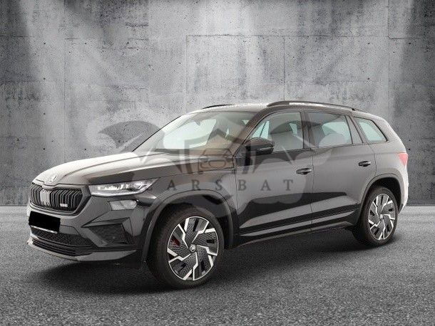 Skoda Kodiaq 2023