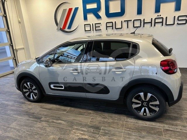 Citroën C3 2023