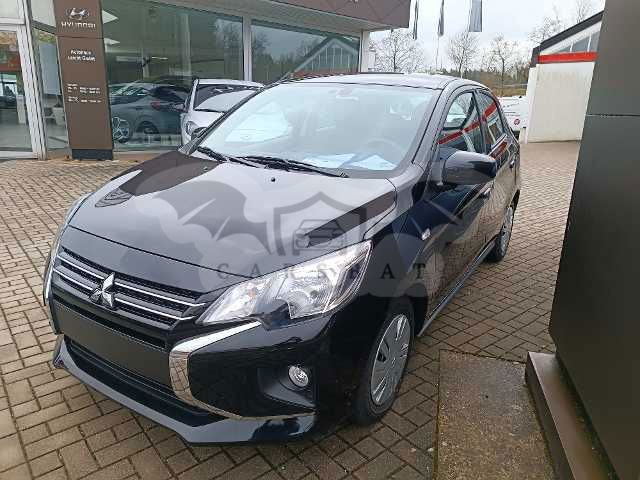 Mitsubishi Space Star 2024
