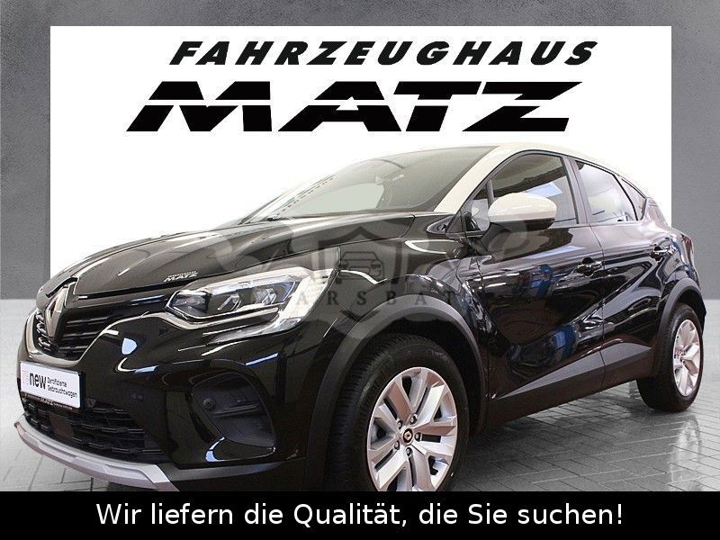 Renault Captur 2023