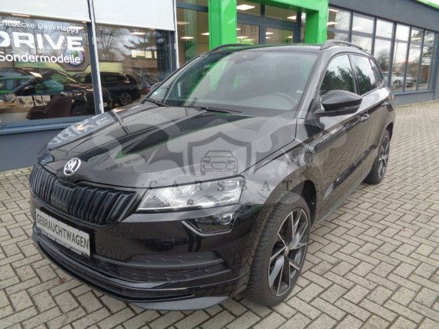 Skoda Karoq 2022