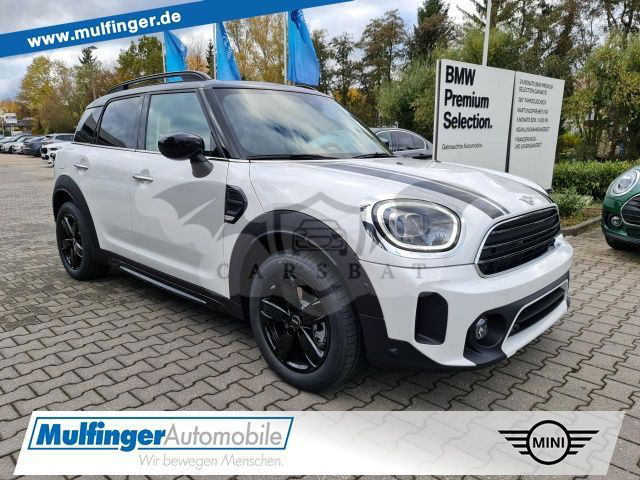 Mini Countryman 2023