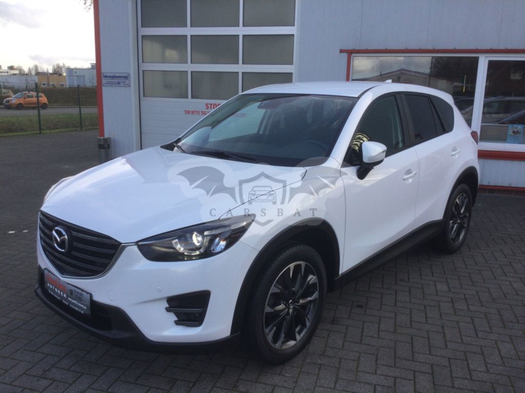 Mazda CX-5 2017
