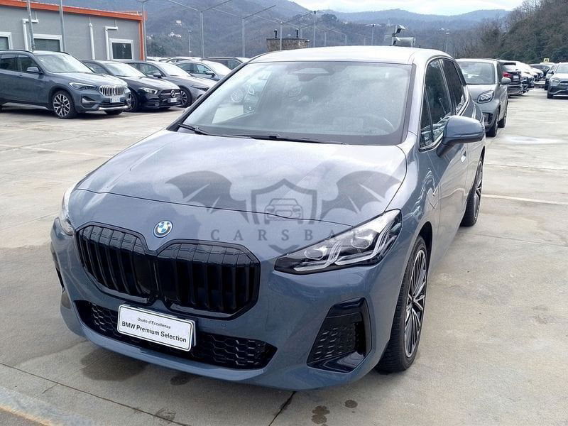 BMW 2 Series 2022