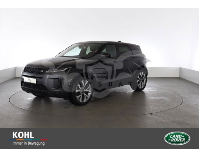 Land Rover Range Rover Evoque 2020