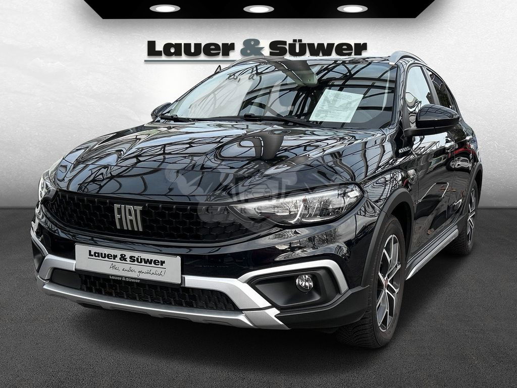 Fiat Tipo 2023