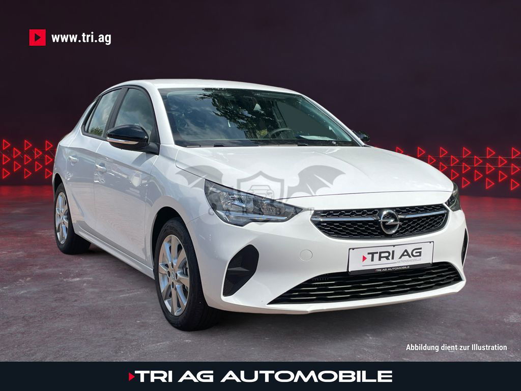 Opel Corsa 2023