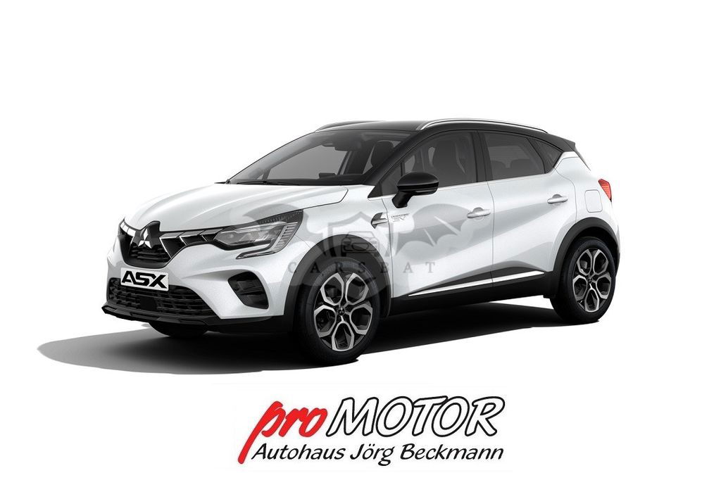 Mitsubishi ASX 2024