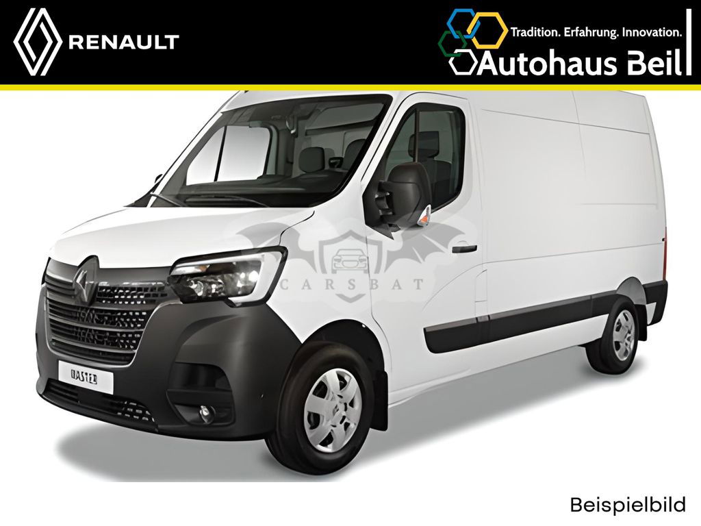 Renault Master 2024