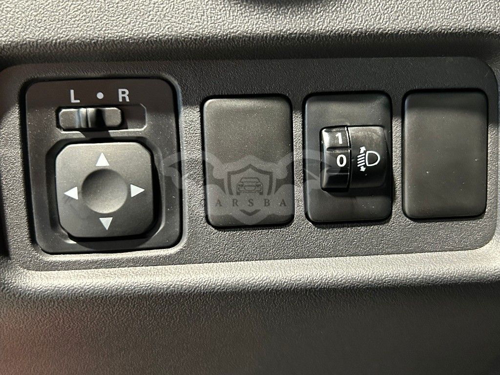 Mitsubishi Space Star 2024