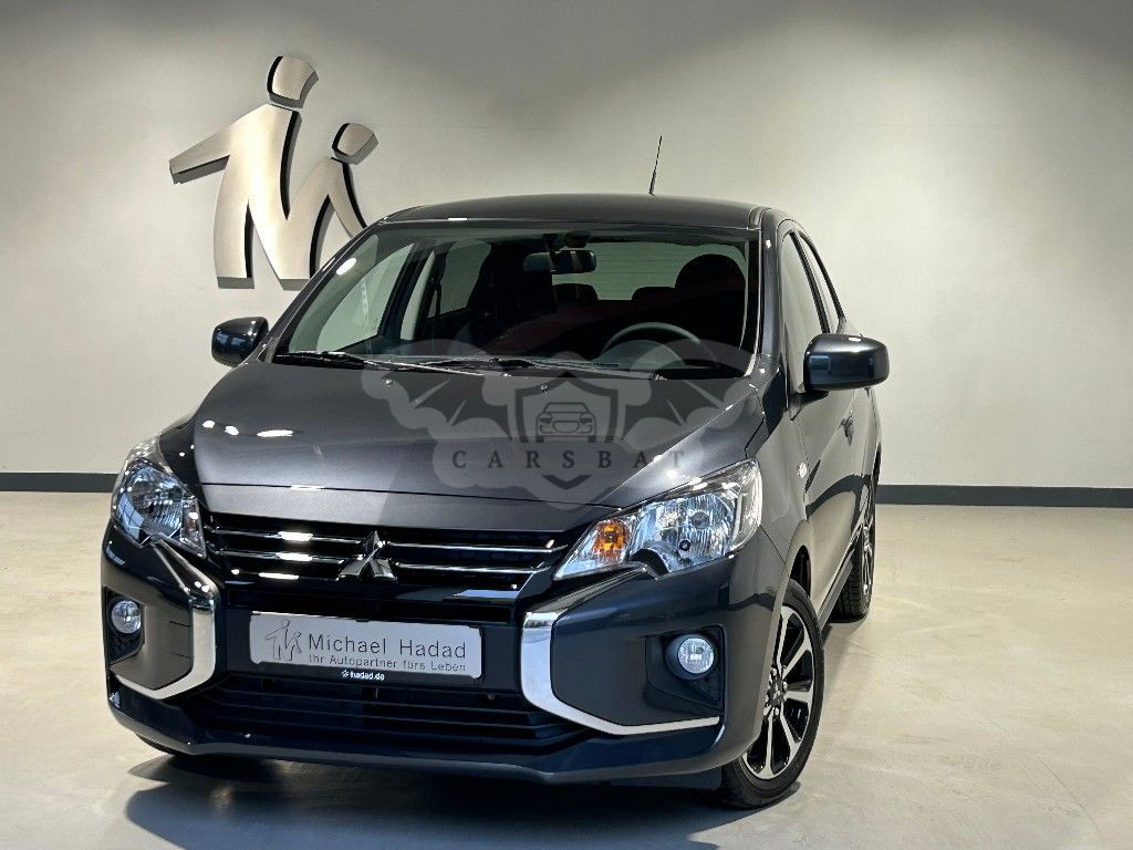 Mitsubishi Space Star 2024