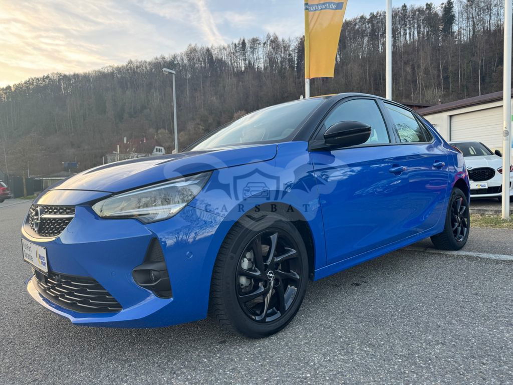 Opel Corsa 2022