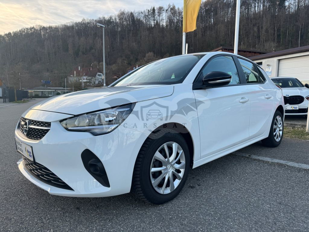 Opel Corsa 2022