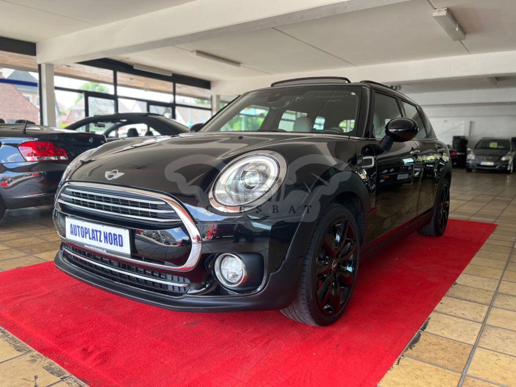 Mini Cooper 2015