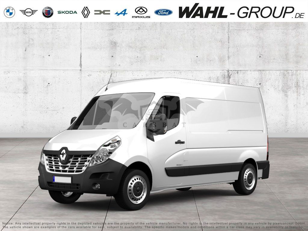 Renault Master 2024