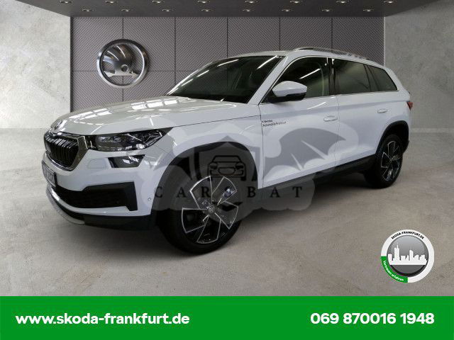 Skoda Kodiaq 2023