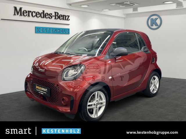 Smart Fortwo 2020