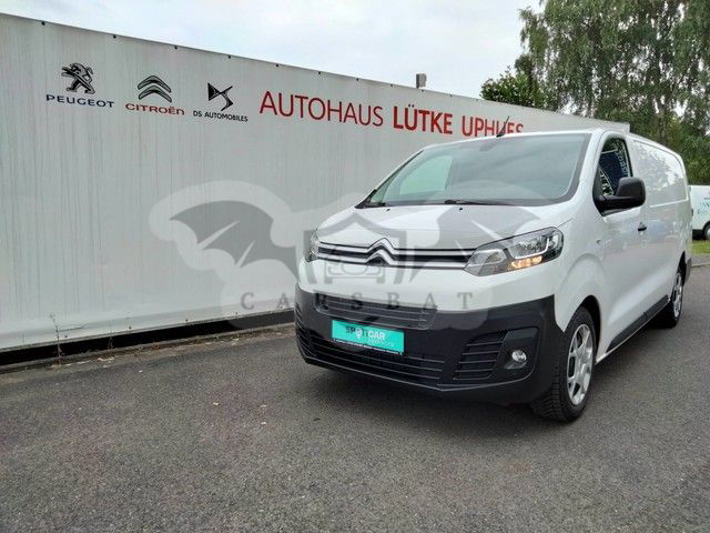 Citroën Jumpy 2021