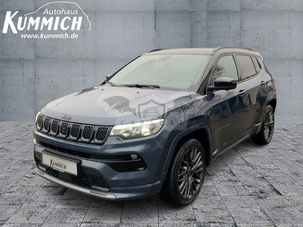 Jeep Compass 2021