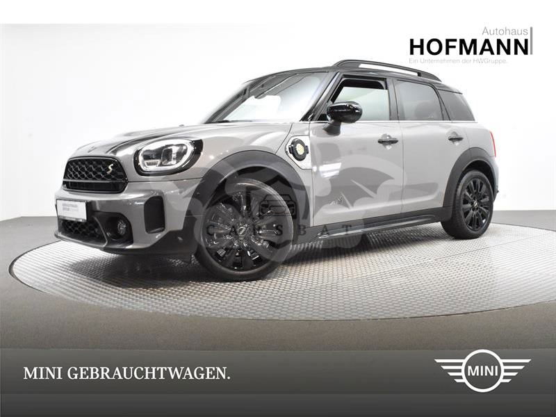 Mini Countryman 2020