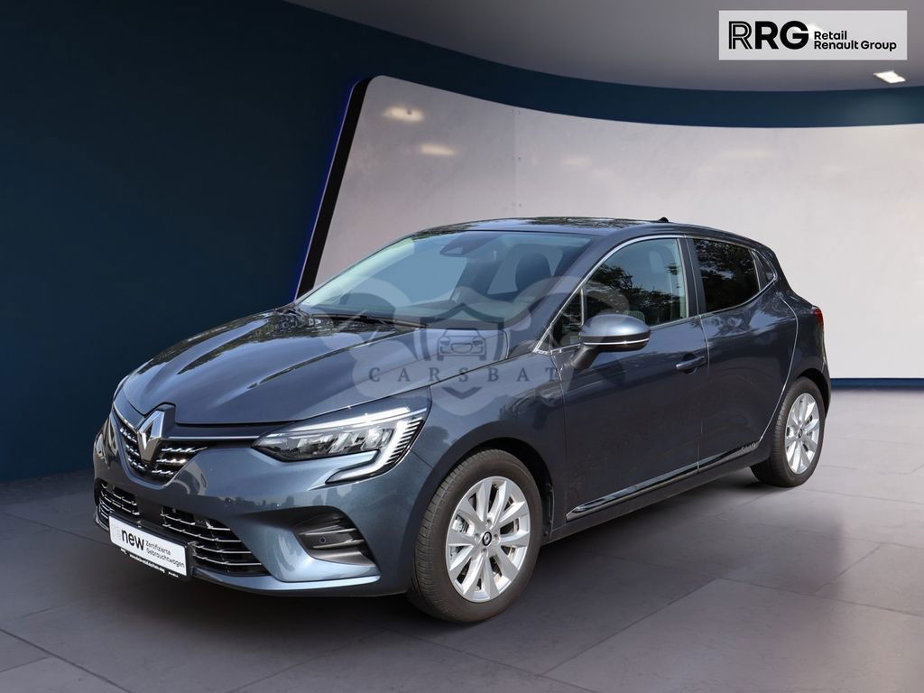 Renault Clio 2022