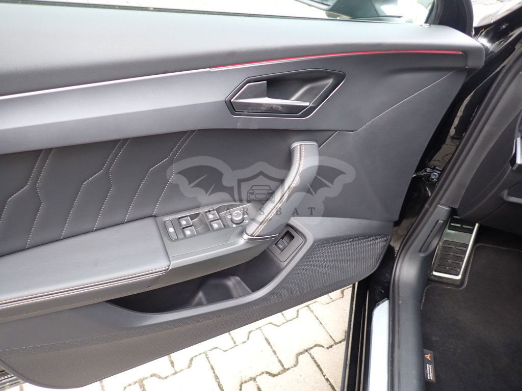 Cupra Formentor 2023