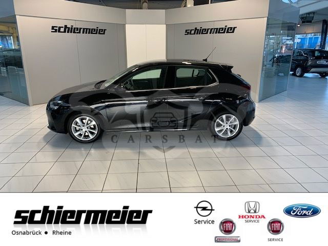 Opel Corsa 2022