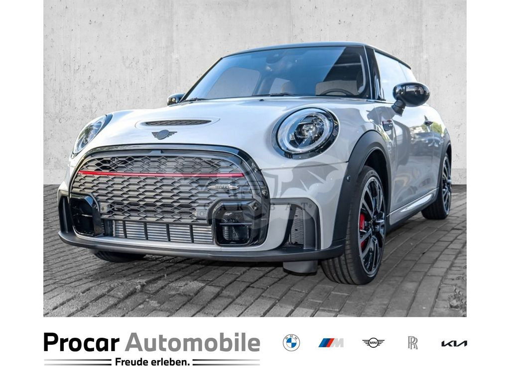 Mini John Cooper Works 2023